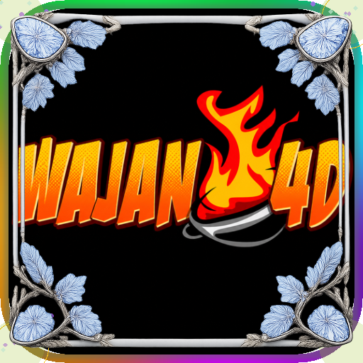 wajan4d — galeri pratinjau - APK Resmi