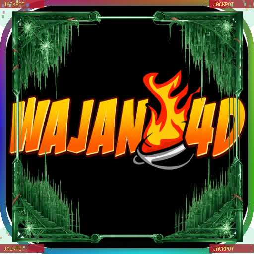 wajan4d — galeri pratinjau Resmi APK